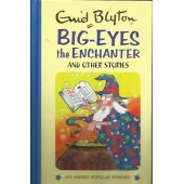 Big Eyes The Enchanter and Order stories